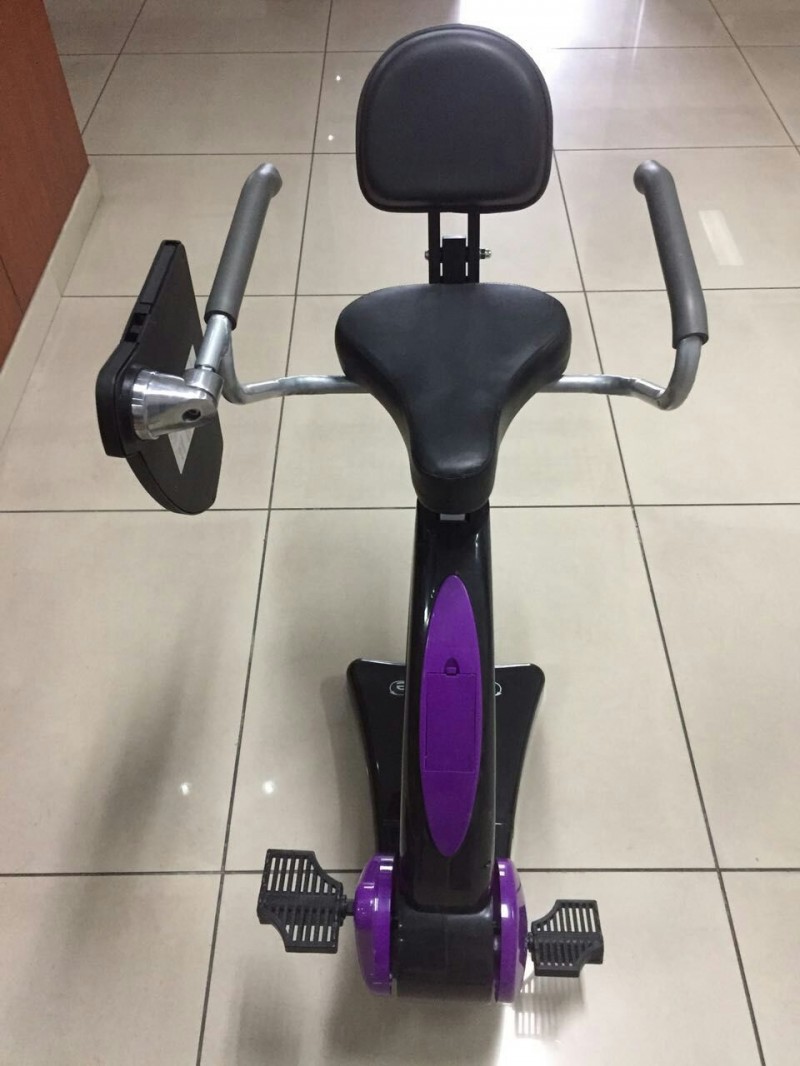 新品室內戶外C型磁控腳踏健身車 健身塑身防腿麻 一件代發 批發批發・進口・工廠・代買・代購