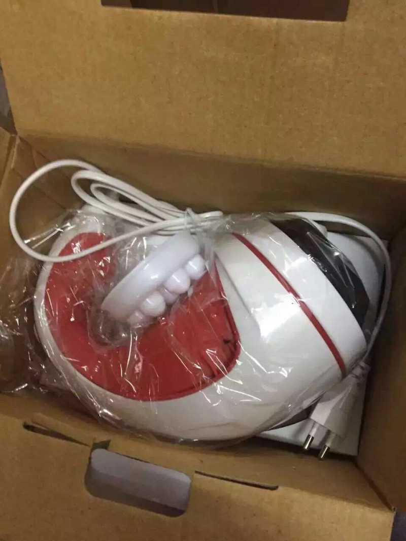 小懶神器推脂器廋臉手持腰部美體瘦身機塑身機甩脂機廋身按摩器工廠,批發,進口,代購