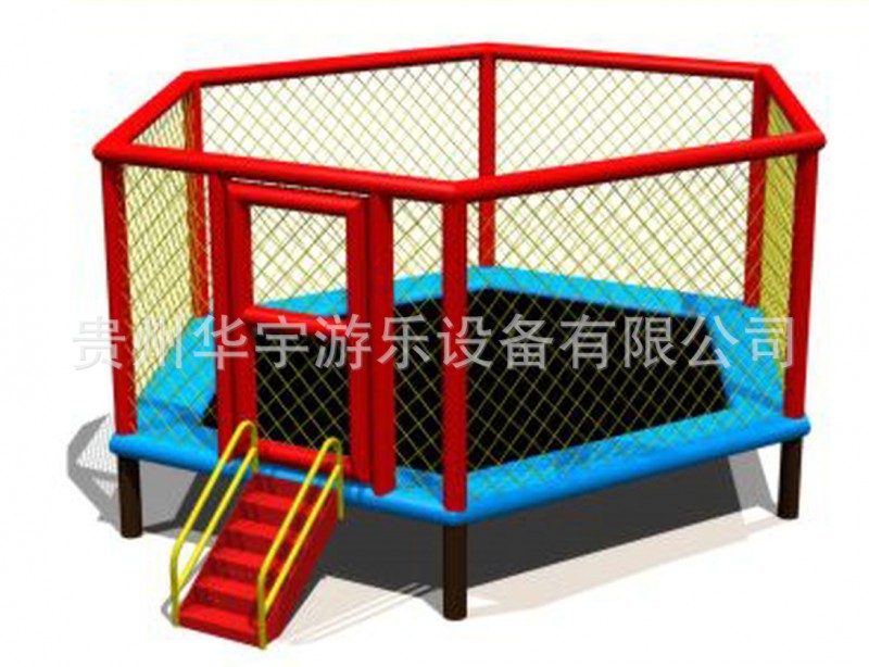 兒童蹦床、兒童室外大型玩具、兒童遊樂設施、跳跳床、幼兒園蹦床批發・進口・工廠・代買・代購