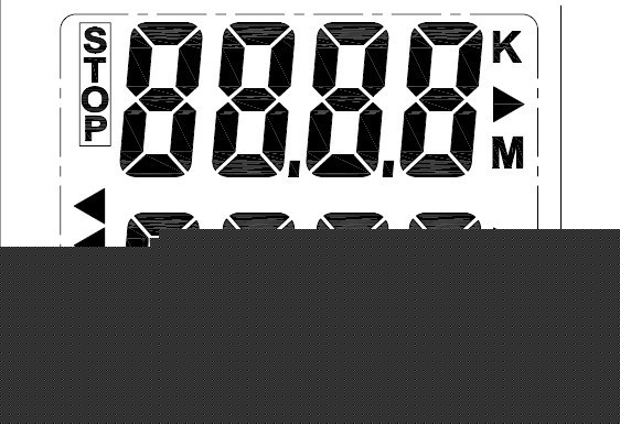 1.5v 雙排計步計速IC(無晶振)批發・進口・工廠・代買・代購