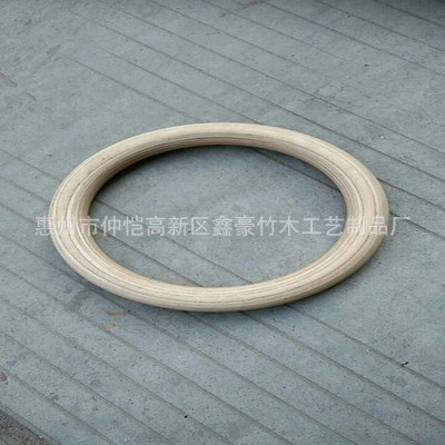 廠傢直銷體育木質拉環   大木環   健身拉環    大木圈工廠,批發,進口,代購