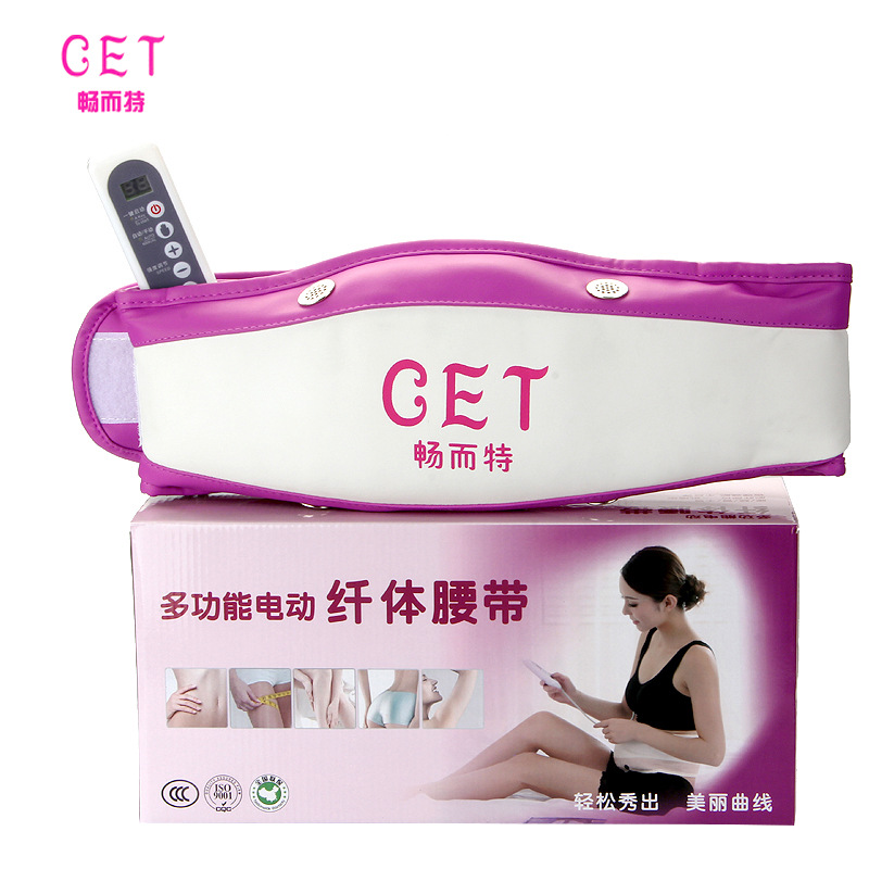 震動甩脂機懶人瘦身腰帶正品腹部懶得動X5倍瘦腰抖抖機減肚子神器工廠,批發,進口,代購