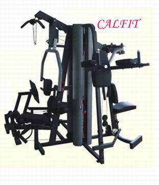 組合健身器械Calfit申江S-500四方位綜合訓練器多功能健身器材批發・進口・工廠・代買・代購