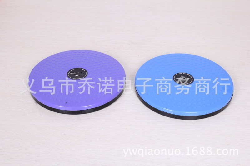廠傢熱賣 扭腰盤 扭腰機 傢用健身器材 外貿內銷專供 多功能美體批發・進口・工廠・代買・代購