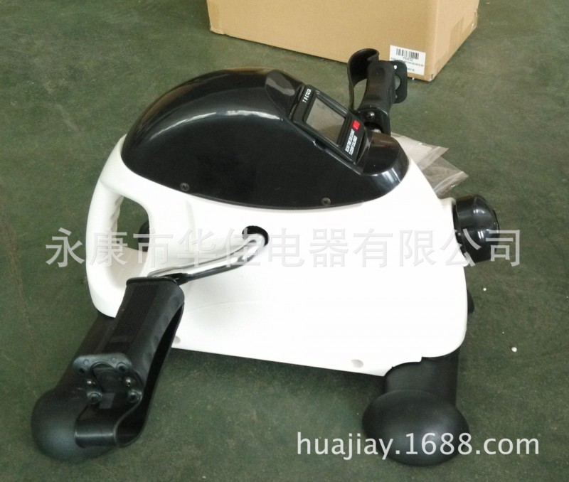 傢用復健 新款迷你健身車MINI CYCLE STEPPER批發・進口・工廠・代買・代購
