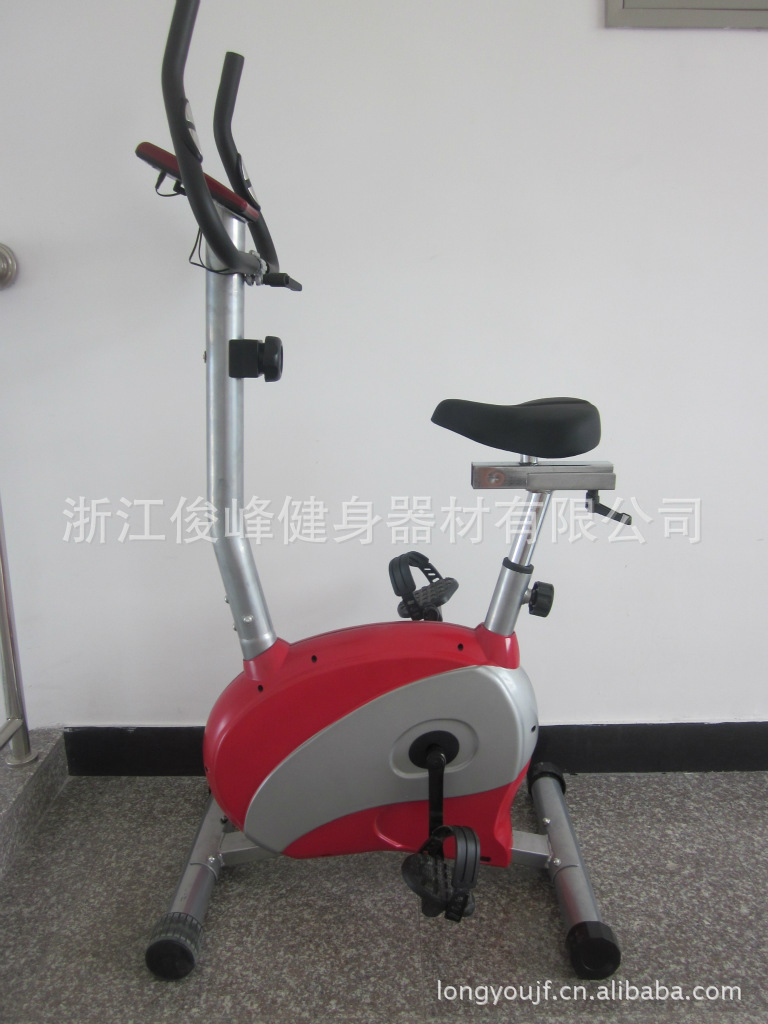 強力推薦 直立式磁控健身車 Magnetic bike JF-2010批發・進口・工廠・代買・代購