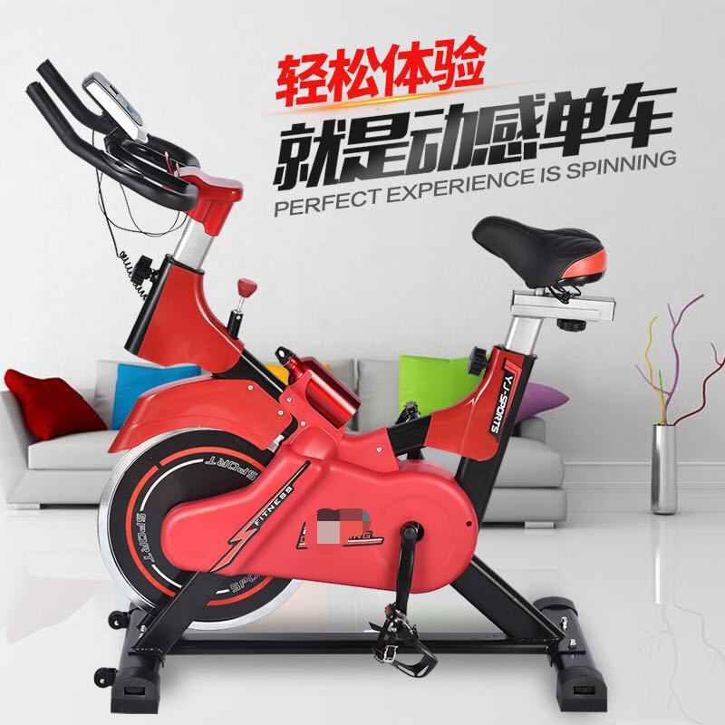 動感單車超靜音傢用磁控健身車健身房器材腳踏運動自行車批發・進口・工廠・代買・代購