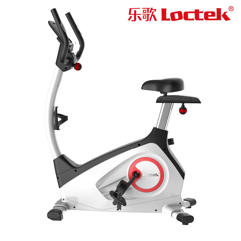 樂歌傢用健身車動感單車APP智能時間室內運動減肥健身器材自行車批發・進口・工廠・代買・代購