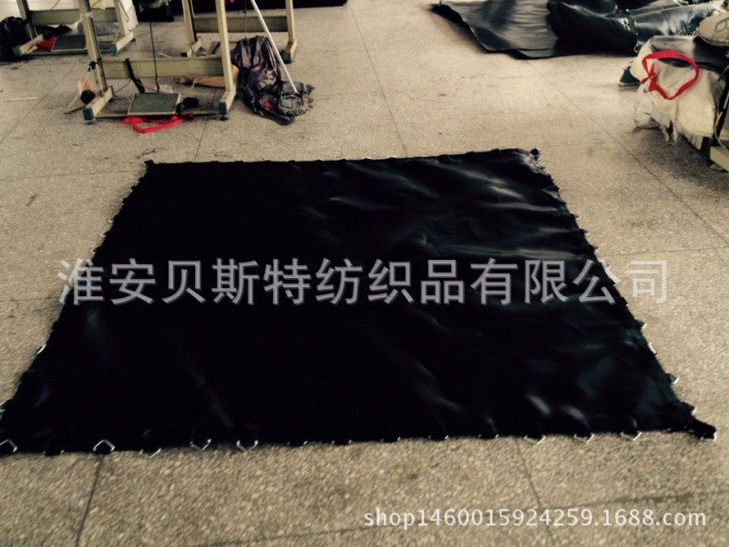 淘氣堡專用跳佈PP跳佈 跳床PP跳佈淘氣堡配件蹦床配件工廠,批發,進口,代購