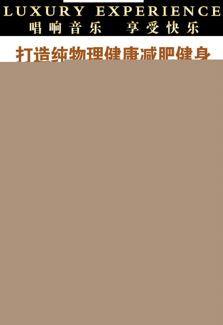 高端 智能 靜音 音樂 多功能 按摩 磁療 快速瘦身 甩脂機 健身器工廠,批發,進口,代購