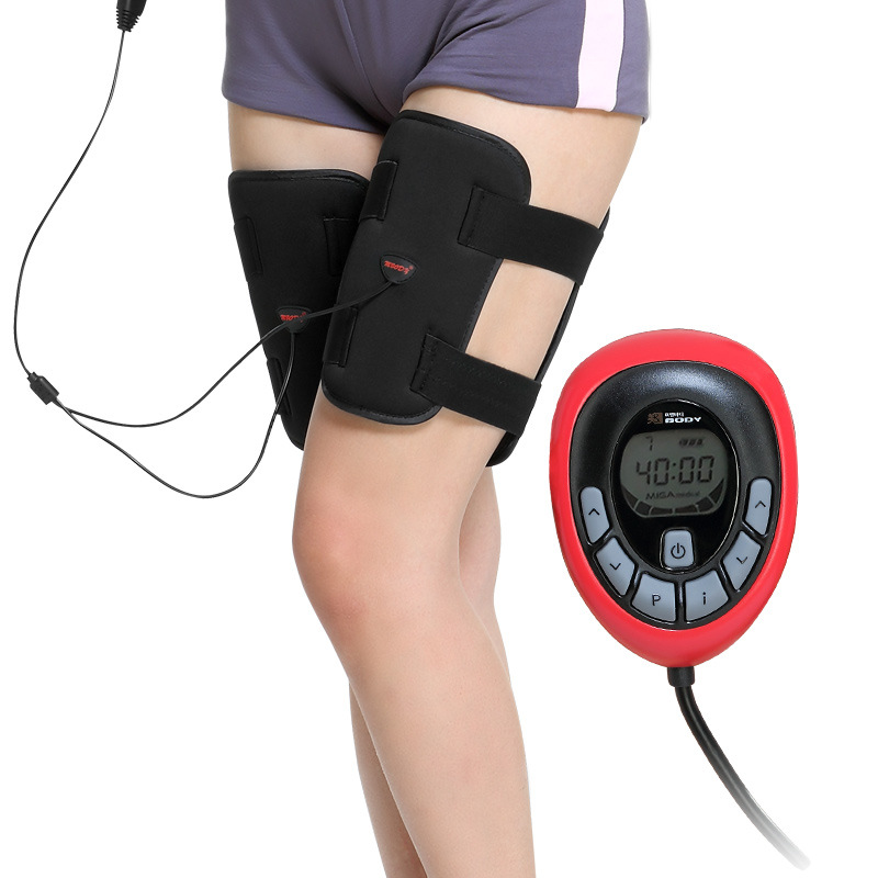 美芭迪甩脂機瘦大腿美腿瘦身機健身瘦腿神器瘦小腿神器工廠,批發,進口,代購