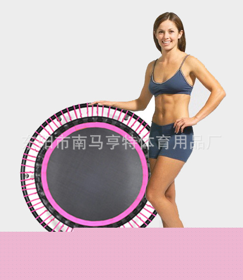 廠傢直銷 新款40英寸蹦床 兒童蹦蹦床 超好彈性 靜音批發・進口・工廠・代買・代購