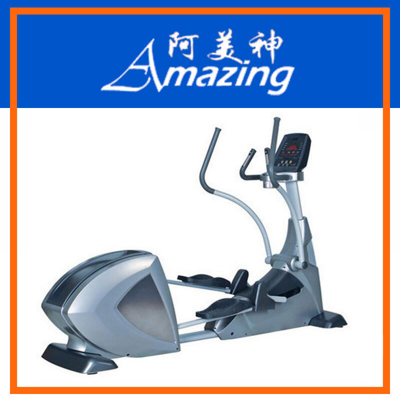 阿美神/Amazing 商用自發電太空漫步機 靜音健身房器材 工廠直銷批發・進口・工廠・代買・代購