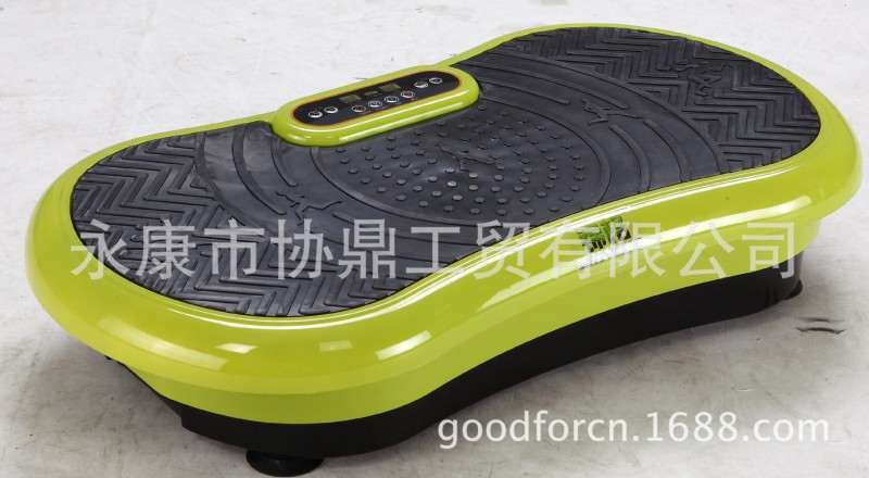 型動派超薄 懶人塑身機 抖抖 運動瘦身 震動瘋狂  99擋甩脂機工廠,批發,進口,代購