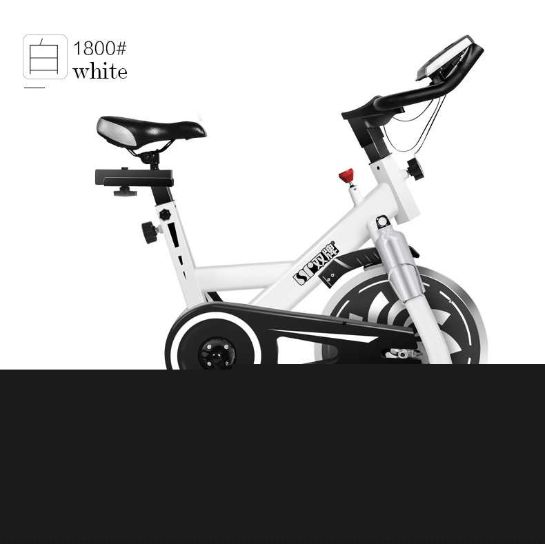 雙牌動感單車超靜音傢用健身車健身器材 廠傢批發批發・進口・工廠・代買・代購
