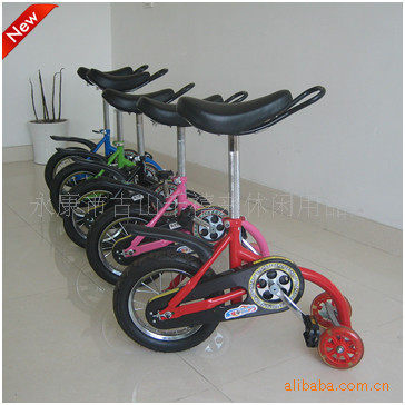 廠傢直銷兒童蠻腰車/ 搖擺車/獨輪車/健身車/迷你扭扭車批發・進口・工廠・代買・代購