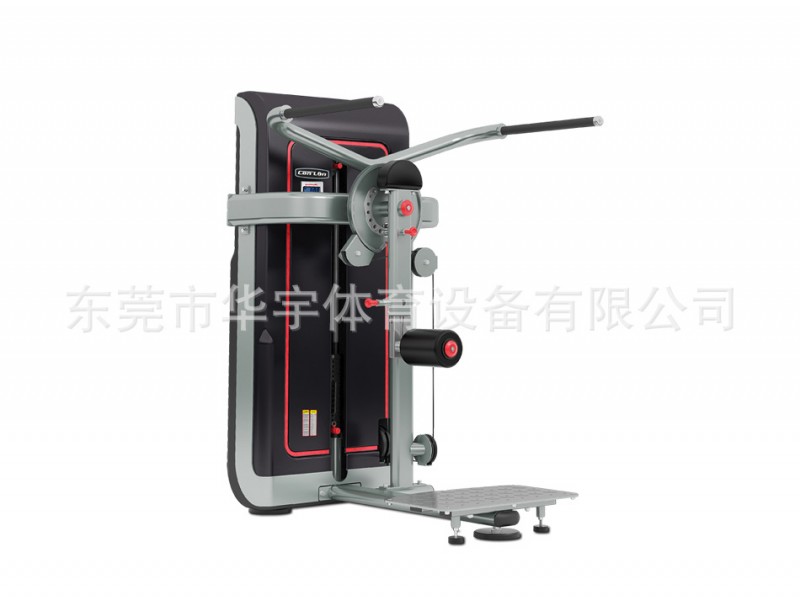 康林牌GS系列GS315臀部復合訓練器，專業器材東莞送貨安裝批發・進口・工廠・代買・代購