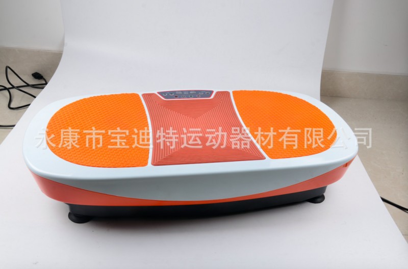 一件代發超薄甩脂機抖抖機塑身機雙電機3d懶人運動健身廠傢直銷工廠,批發,進口,代購