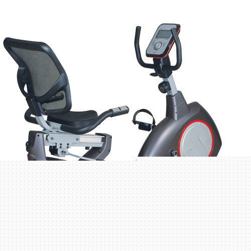康樂佳K8718R臥式輕商用磁控健身車批發・進口・工廠・代買・代購