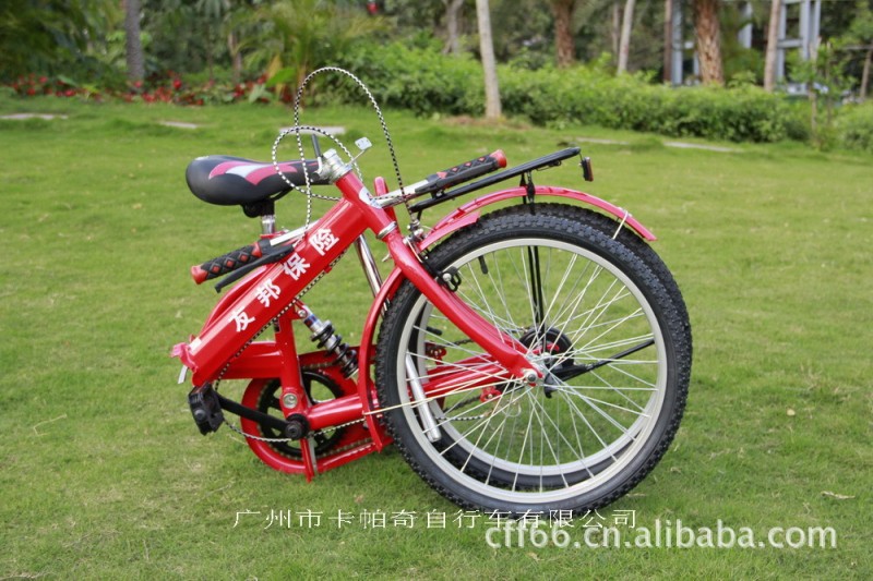 健身用品 健身自行車 廣告自行車 廣告禮品折疊自行車伐步自行車工廠,批發,進口,代購