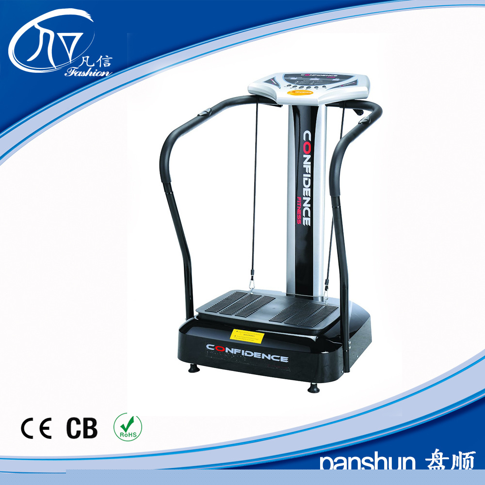 杯托型普通款甩脂機全身運動抖抖機 crazy fit massager工廠,批發,進口,代購