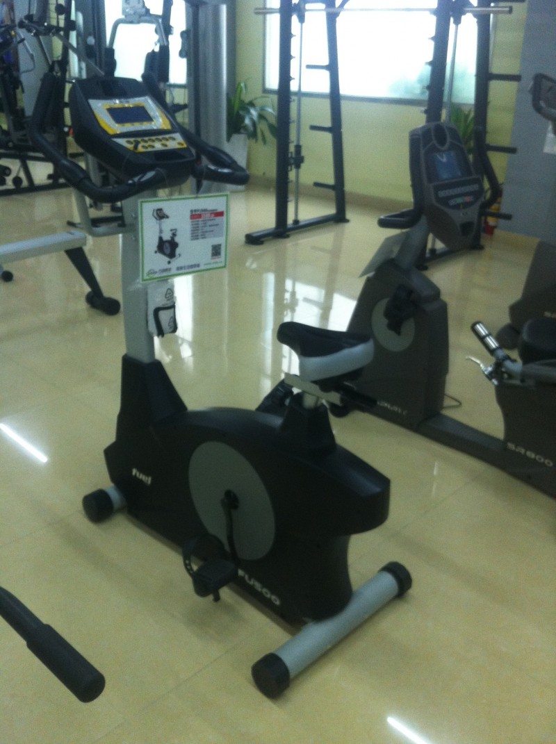 原裝進口美國XTERRA司特拉橢圓機FS4.0U批發・進口・工廠・代買・代購