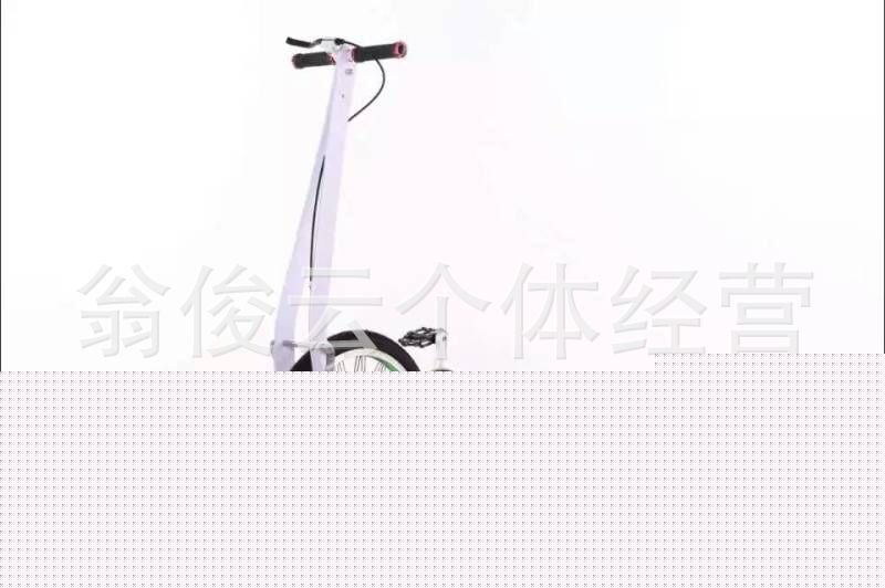 最新健跑自行車 站立式可折疊迷你健身單車 四肢聯動戶外運動工廠,批發,進口,代購