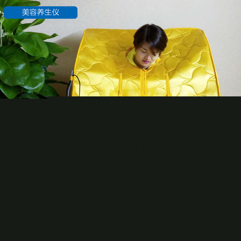 傢用美容養生健康機 陰陽八卦健康機  汗蒸機hy-1批發・進口・工廠・代買・代購
