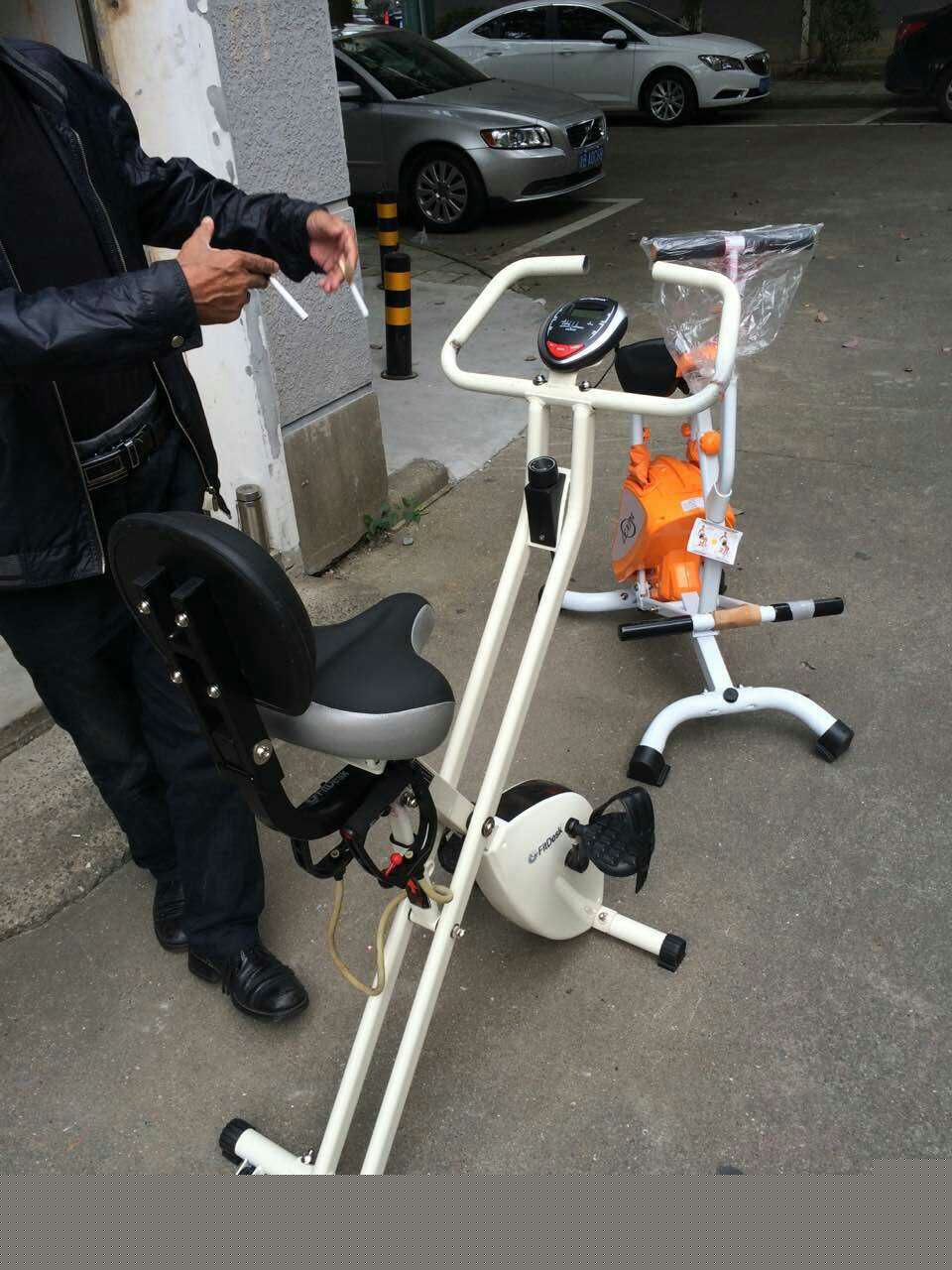 動感單車騎馬機傢用室內健身復健鍛煉器材庫存處理工廠,批發,進口,代購