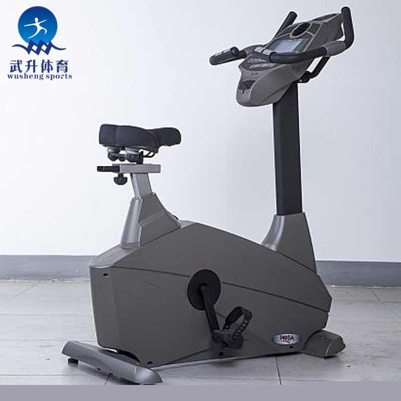 美國正倫健身器材 立式健身車 A70系列9000U健身車 質量保證批發・進口・工廠・代買・代購