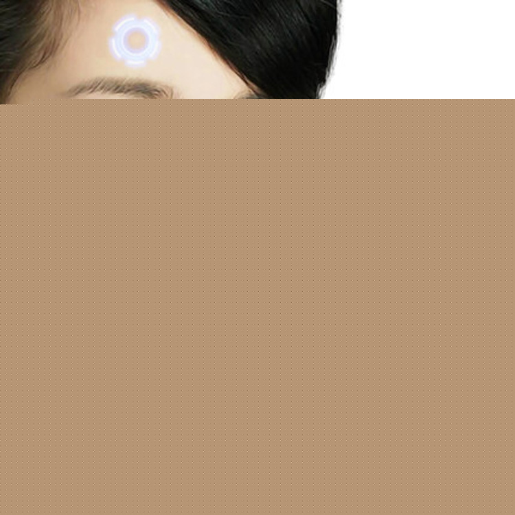 金稻美容機KD7910個人護理藍光溫熱去痘機去暗瘡微電祛痘印傢用工廠,批發,進口,代購