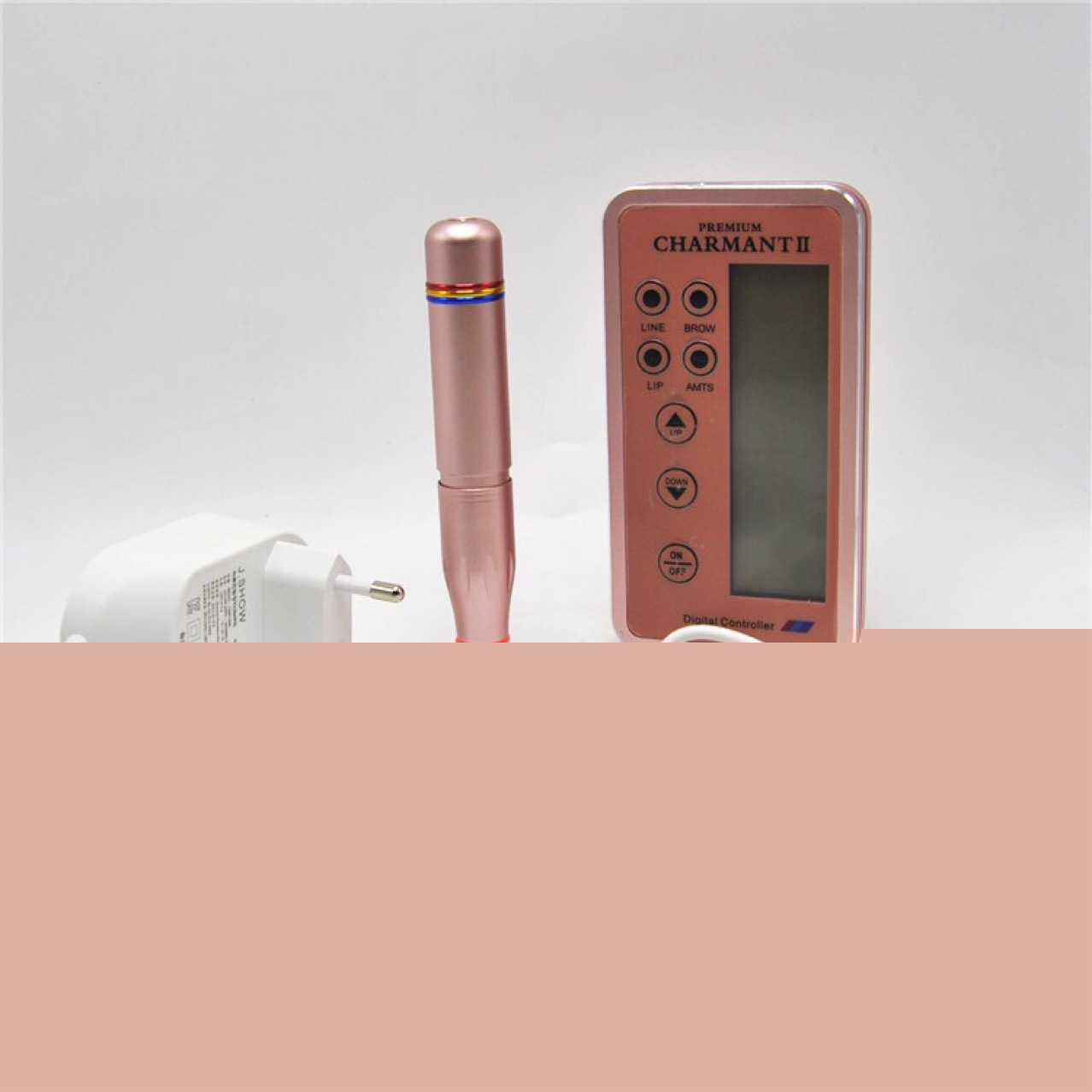 新款夏夢二代紋眉紋紋身半永久MTS美容機器2017限量版工廠,批發,進口,代購