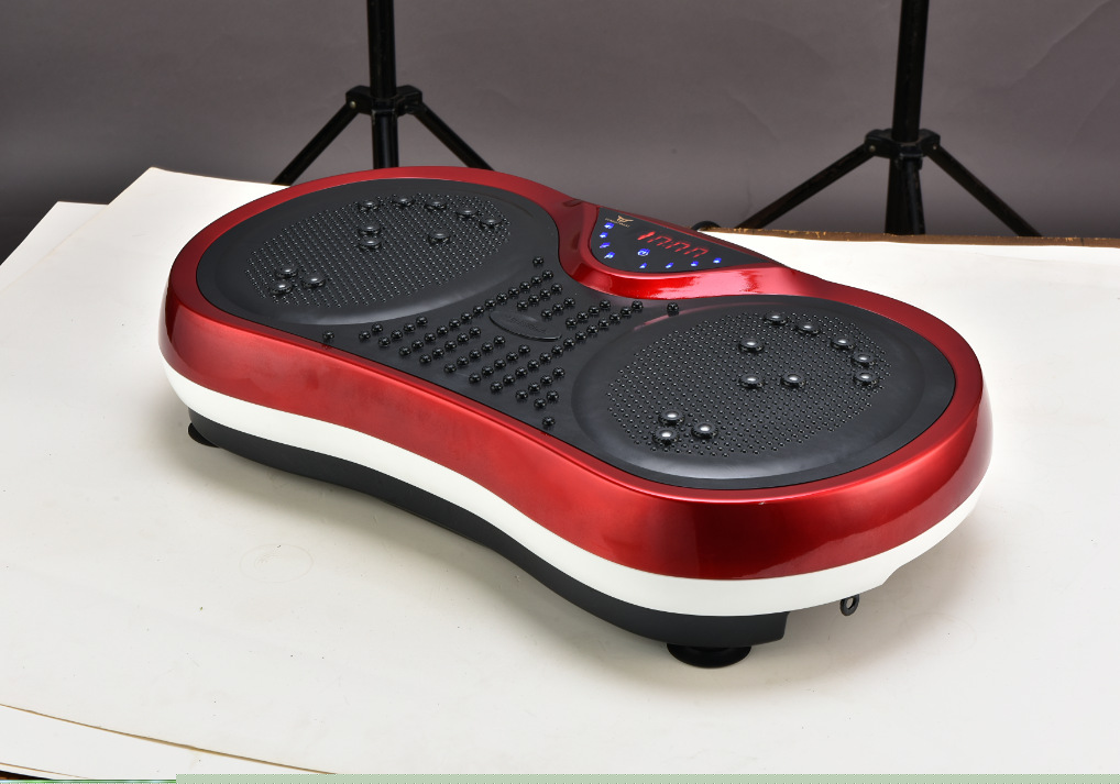 塑身美體瘦身機健身器材按摩運動抖抖機超薄power plate甩脂機工廠,批發,進口,代購