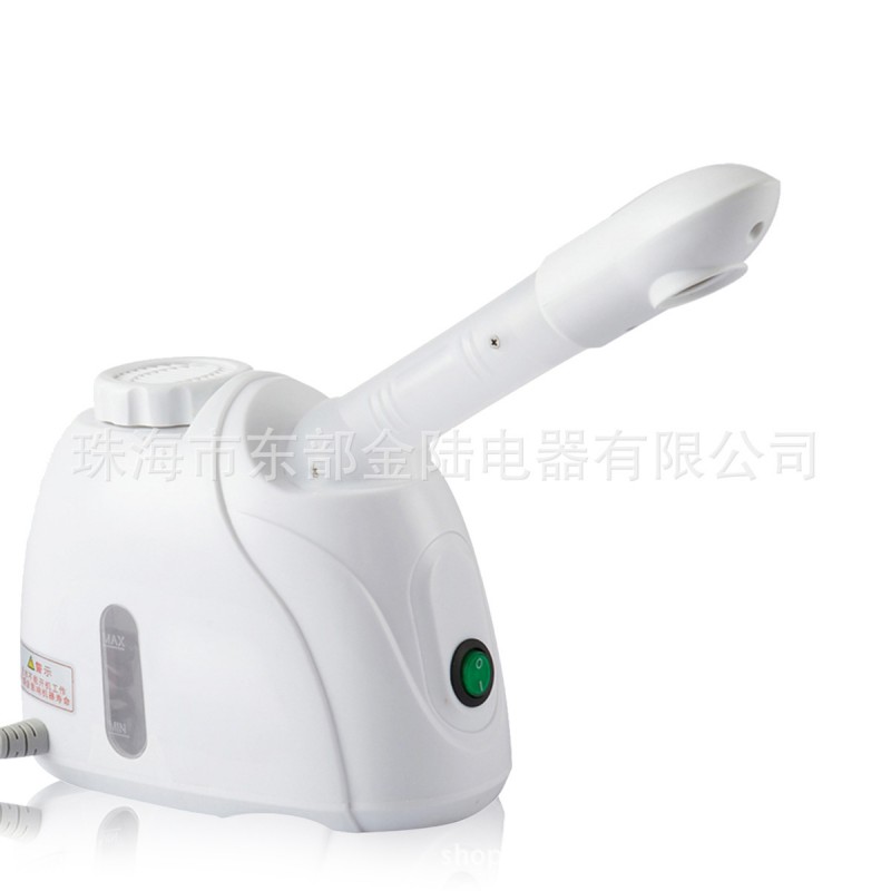 金稻33S蒸臉器傢用美容機補水保濕中草藥噴霧器 蒸麵器蒸臉機熱噴工廠,批發,進口,代購