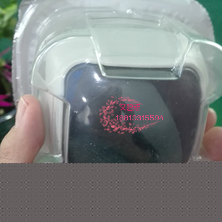 熱立塑操作探頭 熱立塑刀頭 熱力塑減脂塑形美容機器配件工廠,批發,進口,代購