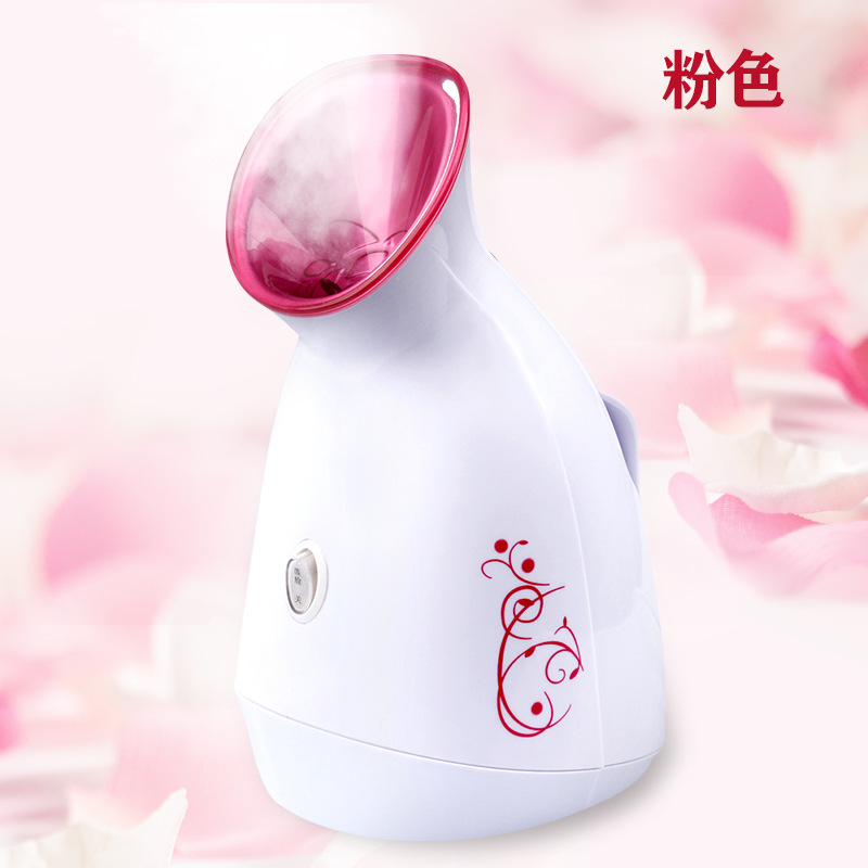 負離子蒸臉器 補水噴霧機 美容機 負離子補水機格美蒸臉器批發・進口・工廠・代買・代購