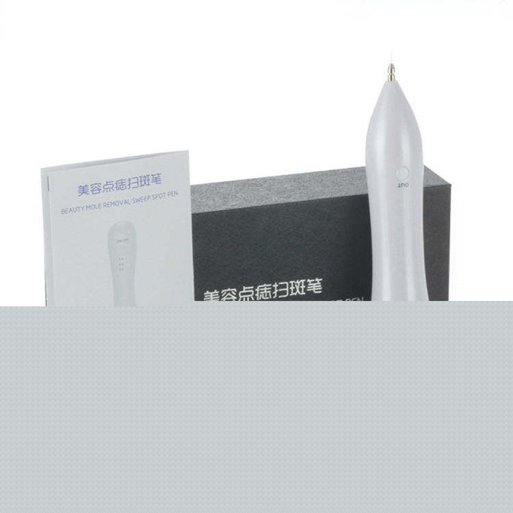 德國小白微雕點痣掃斑筆 祛痣祛斑美容機器神器廠傢OEM加工批發・進口・工廠・代買・代購