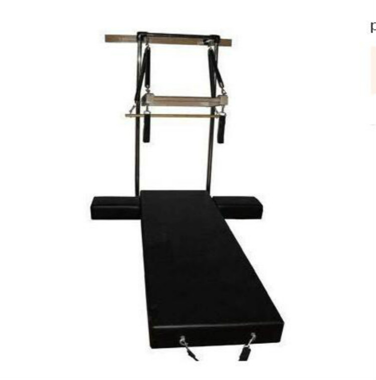 pilates普拉提器械墻架教練墊組合 掛壁式凱迪拉克批發・進口・工廠・代買・代購