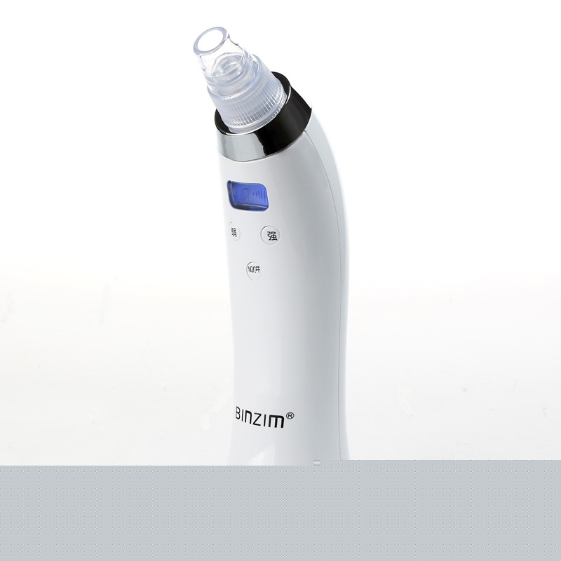 毛孔清潔美容機吸黑頭神器傢用去粉刺機器臉部電動潔麵機清潔器工廠,批發,進口,代購