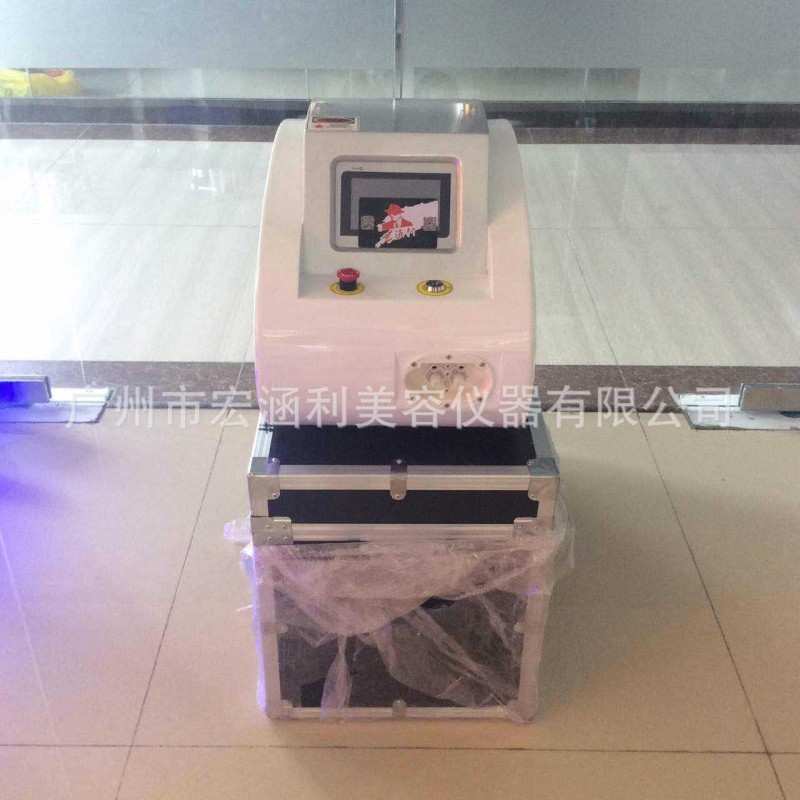 便攜式臺式洗眉機洗胎記紋眉洗色素袪斑激光美白美容機工廠,批發,進口,代購