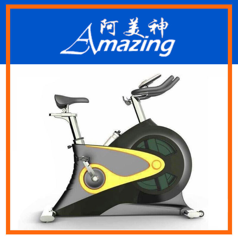 阿美神/Amazing 高端動感單車健身房 室內健身器材 工廠直銷工廠,批發,進口,代購