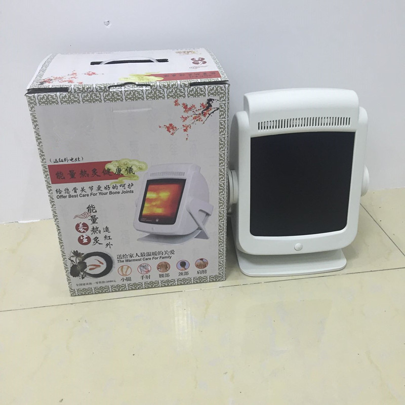 遠紅外能量熱灸健康電療機 生物電經絡治療機 老年保健品會銷批發批發・進口・工廠・代買・代購