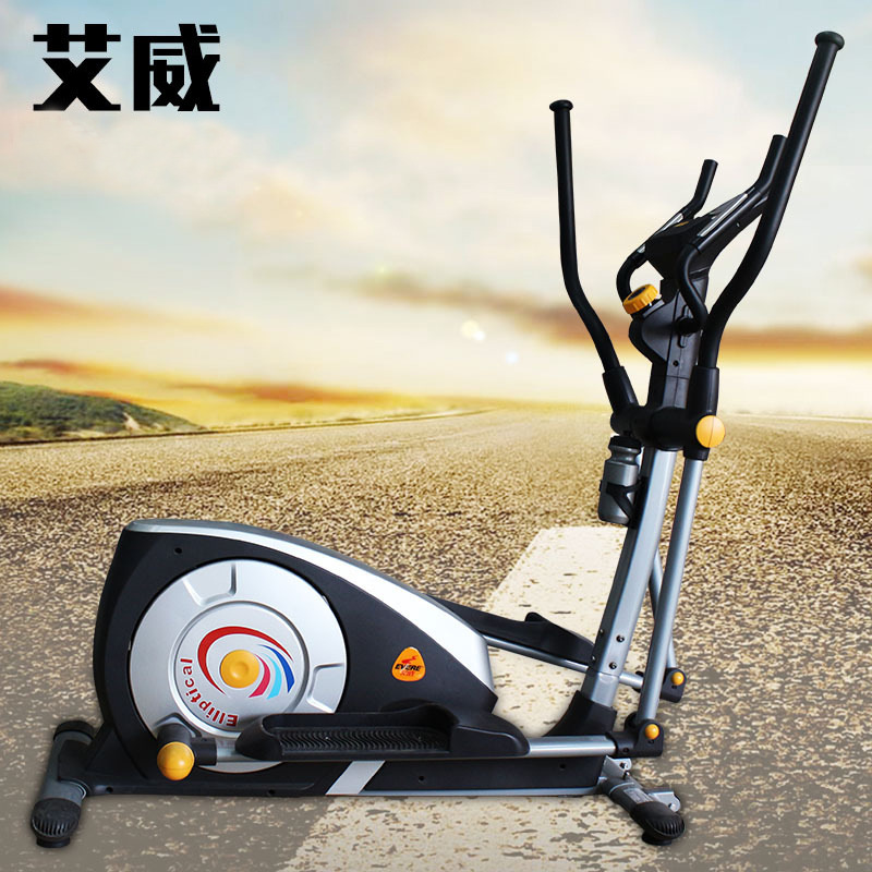 橢圓機健身車 動感單車 多功能傢用健身器材工廠,批發,進口,代購