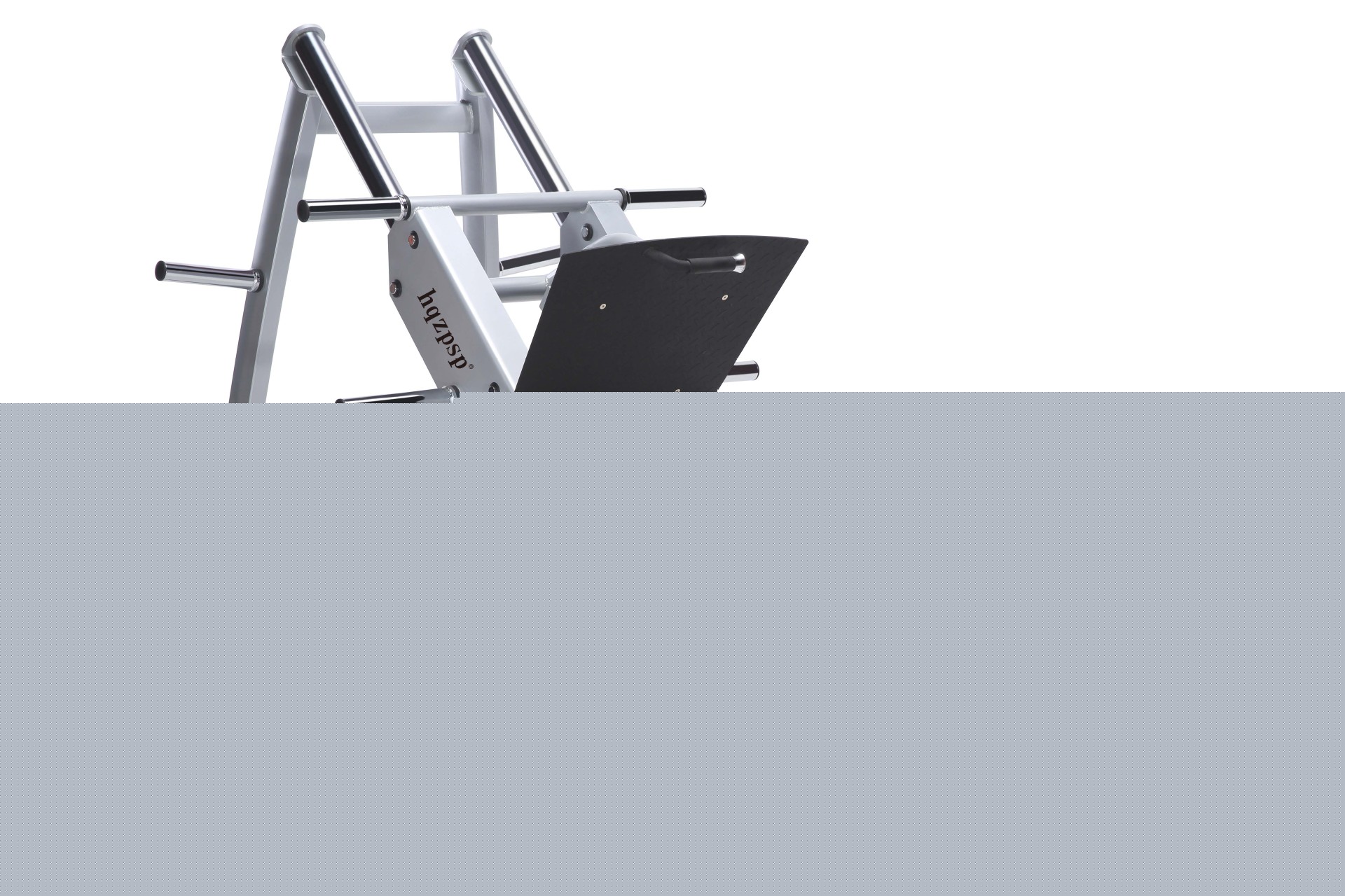 hqzpsp 健身器材A8826 45°斜度蹬腿訓練器工廠,批發,進口,代購