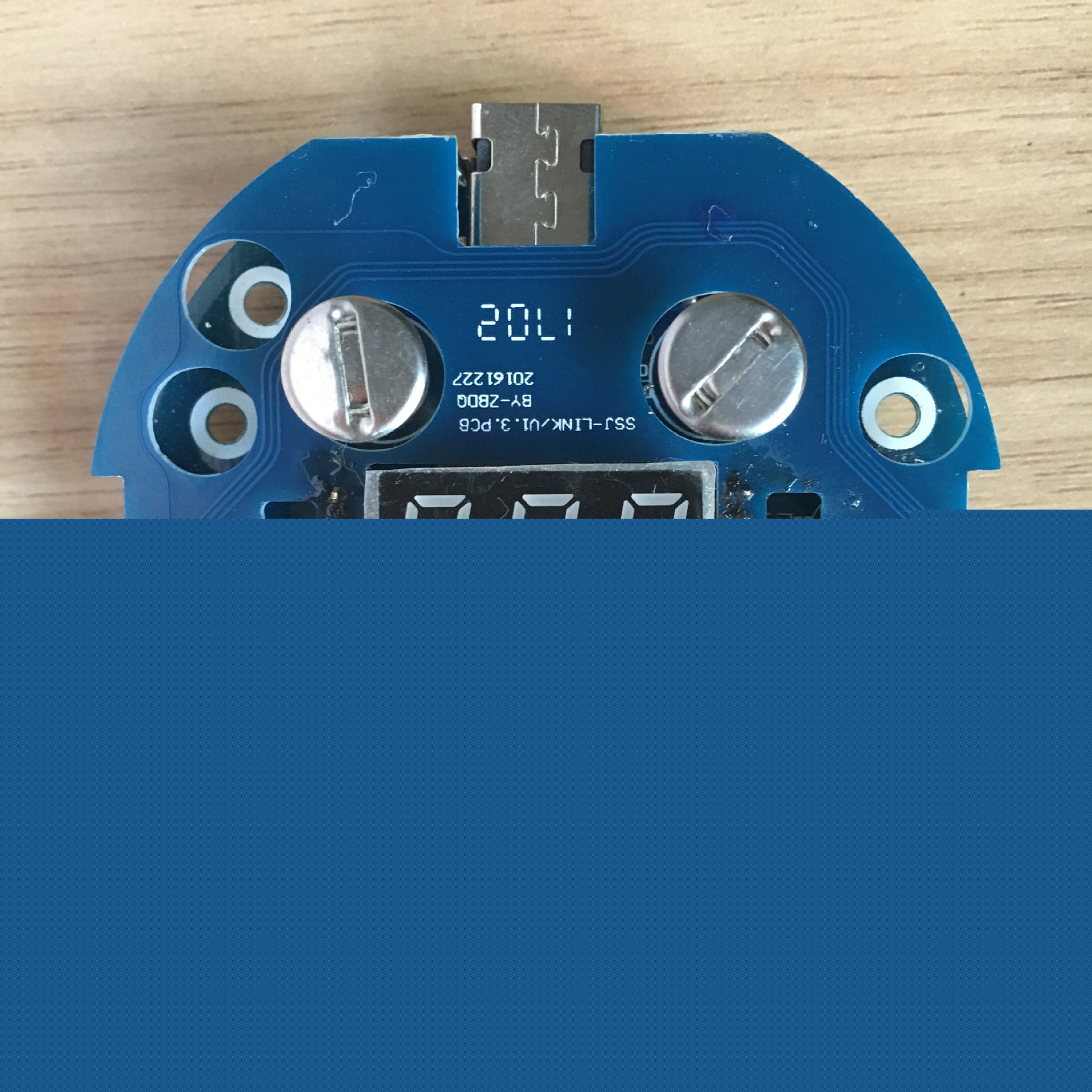 廠傢供應該帶觸摸感應開關按鍵PCBA方案設計與生產工廠,批發,進口,代購