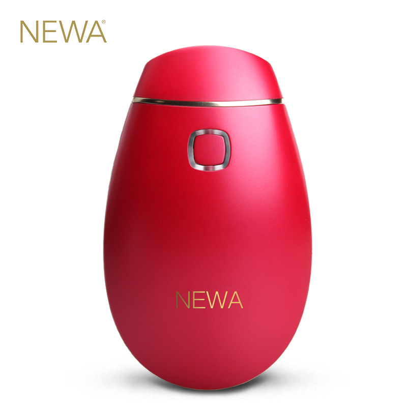 以色列進口 NEWA美容機 射頻電子美容機 提拉緊致美容器 寶石紅批發・進口・工廠・代買・代購