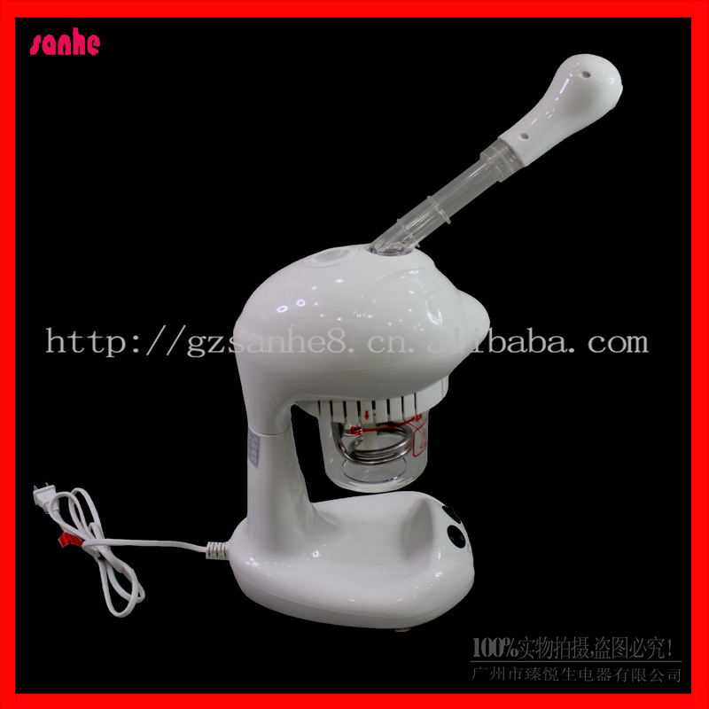 S-01水美人納米噴霧器 迷你熱噴霧機 蒸臉器蒸汽機皮膚毛孔清潔機批發・進口・工廠・代買・代購