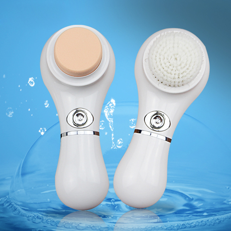 UECTC 電動潔麵機  皮膚美容機 納米清潔美容機 超音波洗臉機工廠,批發,進口,代購