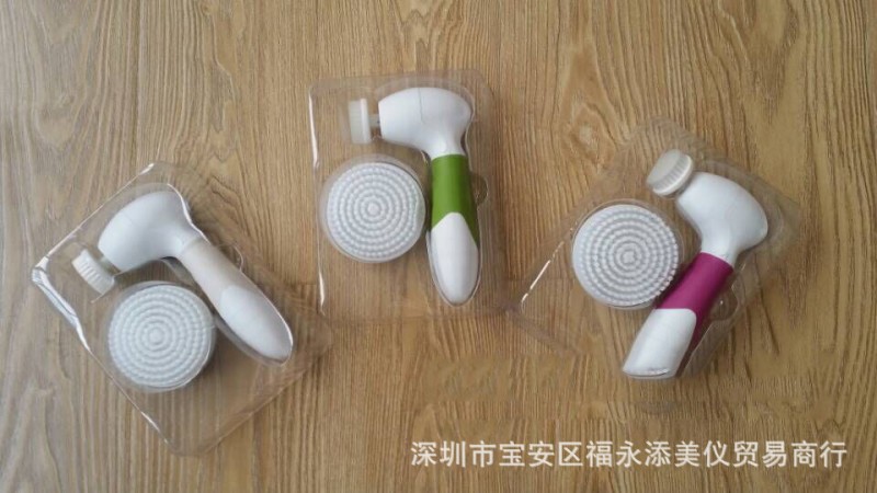 洗澡神器 防水洗澡機 洗澡套裝 洗臉機 電動洗澡機工廠,批發,進口,代購