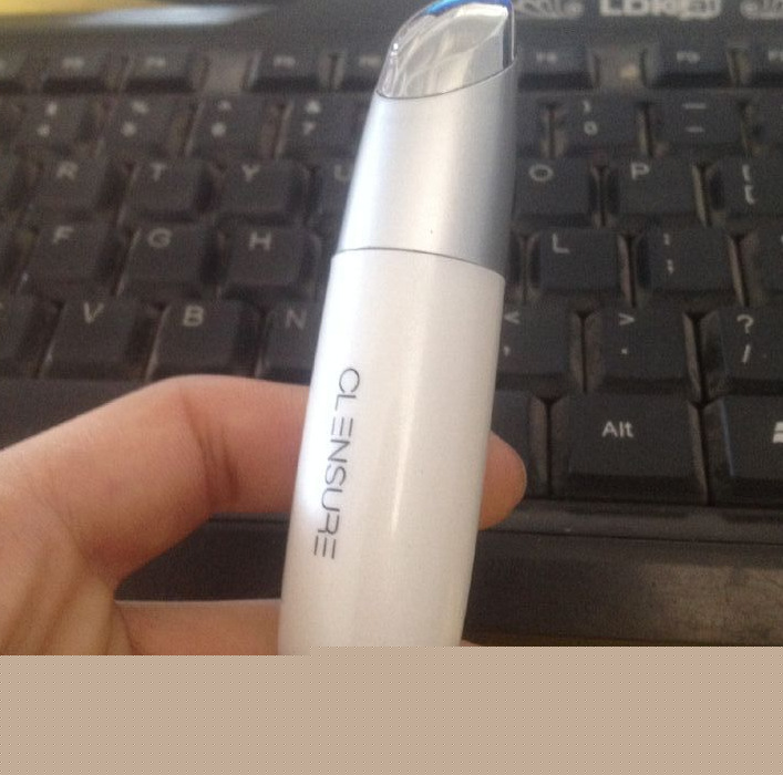 熱銷新品 眼部微震離子導入機眼部去黑眼圈祛皺美眼筆眼部美容筆工廠,批發,進口,代購
